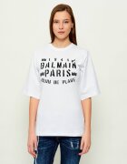 Balmain Tricou | regular fit