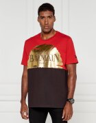 Balmain Tricou X LION KING | Relaxed fit