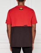 Balmain Tricou X LION KING | Relaxed fit