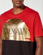 Balmain Tricou X LION KING | Relaxed fit