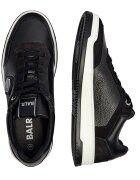 BALR. De piele sneakers
