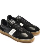 BALR. De piele sneakers