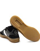 BALR. De piele sneakers