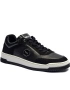 BALR. De piele sneakers