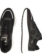 BALR. De piele sneakers