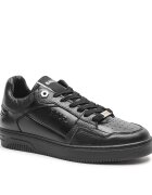BALR. De piele sneakers