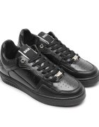 BALR. De piele sneakers