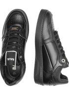 BALR. De piele sneakers
