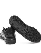 BALR. De piele sneakers