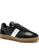 BALR. De piele sneakers