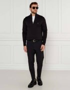 BALR. De piele sneakers Q-Series