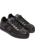 BALR. De piele sneakers Q-Series