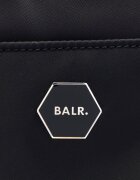 BALR. Geantă reporter Classic