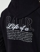 BALR. Hanorac Script | Relaxed fit