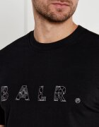 BALR. Tricou Embro | Regular Fit
