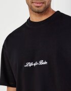 BALR. Tricou Identity | Relaxed fit