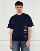 BALR. Tricou | Loose fit