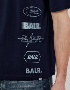 BALR. Tricou | Loose fit