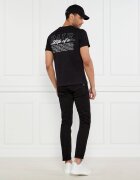 BALR. Tricou Script | Regular Fit