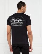 BALR. Tricou Script | Regular Fit
