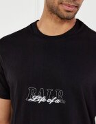 BALR. Tricou Script | Regular Fit