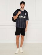 BALR. Tricou The Club Box Fit Jersey | Regular Fit