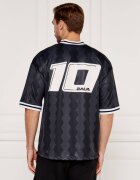 BALR. Tricou The Club Box Fit Jersey | Regular Fit