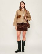 Barbour Caloși Abbey Tall Welly