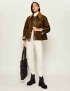 Barbour Caloși Cynthia
