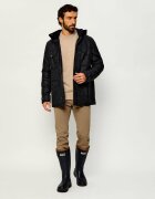 Barbour Caloși Tempest