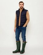 Barbour Caloși Tempest Tall Welly