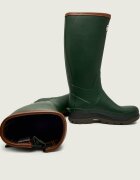 Barbour Caloși Tempest Tall Welly
