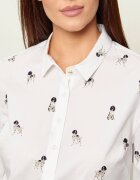 Barbour Cămașă Brambles | Slim Fit