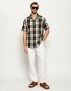 Barbour Cămașă Clyde | Relaxed fit