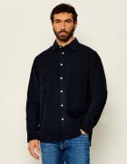 Barbour Cămașă Cord Authentic | Relaxed fit | catifea reiată