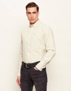 Barbour Cămașă Cresswell Seersucker | regular fit