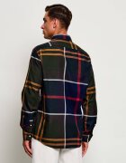 Barbour Cămașă Dunoon | regular fit