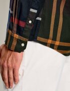 Barbour Cămașă Dunoon | regular fit