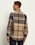 Barbour Cămașă Dunoon | Tailored slim