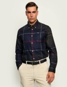 Barbour Cămașă Dunoon | Tailored slim