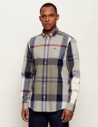 Barbour Cămașă Harris | Tailored slim