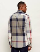 Barbour Cămașă Harris | Tailored slim