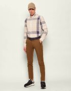 Barbour Cămașă Harris | Tailored slim