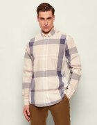 Barbour Cămașă Harris | Tailored slim