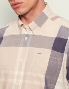Barbour Cămașă Harris | Tailored slim