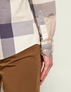 Barbour Cămașă Harris | Tailored slim