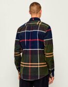 Barbour Cămașă Iceloch | Slim Fit