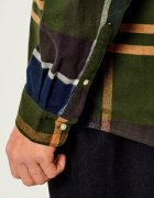 Barbour Cămașă Iceloch | Slim Fit