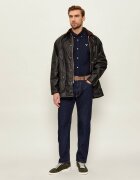 Barbour Cămașă Oxtown | Slim Fit