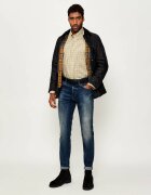 Barbour Cămașă Sporting Tattersall | Comfort fit